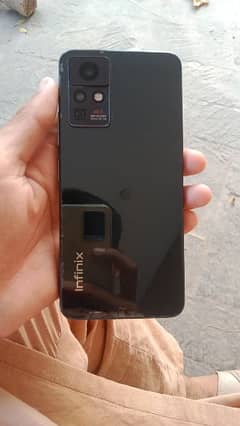 infinix