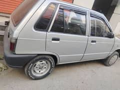 Suzuki Mehran VX 2005 0