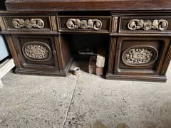 Dressing table excellent condition