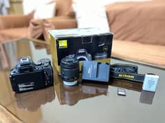 nikon D5600 0