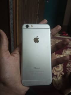 iPhone 6 pta approved