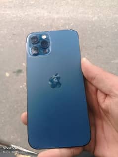 Apple iphone 12pro non PTA