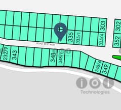 1 Kanal Possession Plot for Sale on reasonable Demand 0