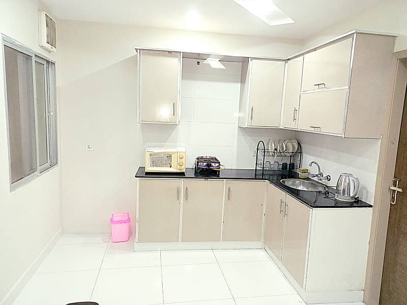 4person Furnished Apartment Available For Rent Daily Weekly & Monthly 2