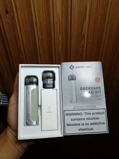 Geekvape