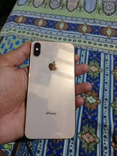 I phone xs Max For Urgent Sale