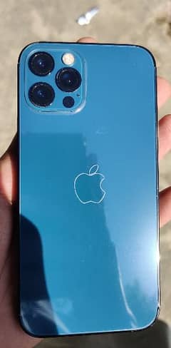 IPHONE 12PRO JV  128GB 03135733102