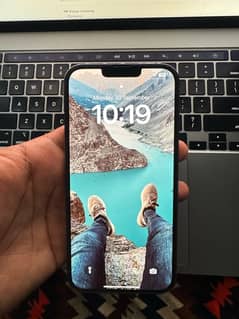 IPHONE 13 PRO MAX JV 128 gb 0