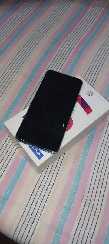 vivo S1 4