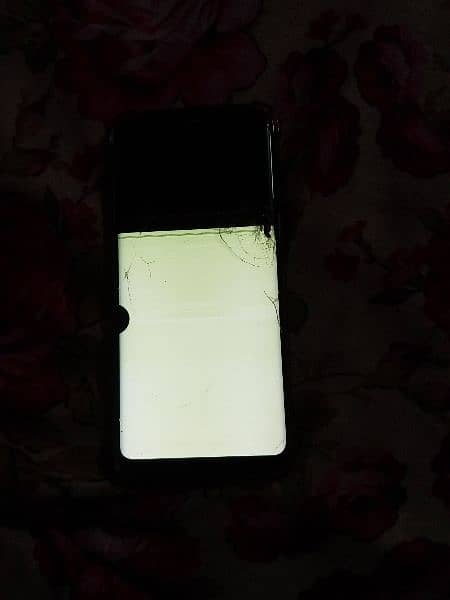 Samsung S8 pta aropped 4 64 panel break 3