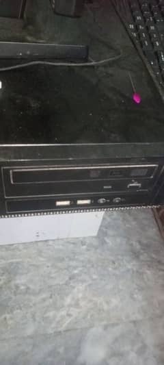 PC FOR SALE