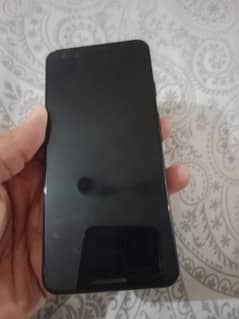 Google pixel 3 4GB 128gb