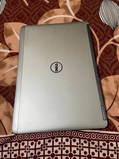 Dell Latitude e7740 i5 4th Generation