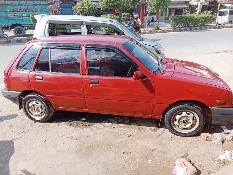 Suzuki Khyber 1994 1