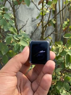 Apple watch series 3 42mm 8gb