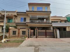 Get An Attractive House In Rawalpindi Under Rs. 3,20,00,000 0