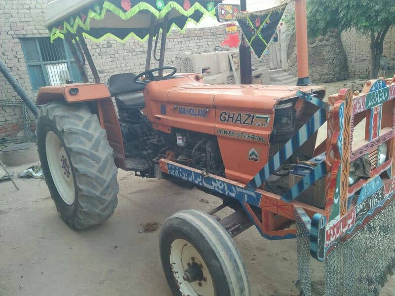 Al Ghazi 65 HP 1