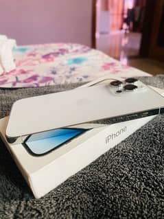 iPhone 14 promax jv mint condition urgent