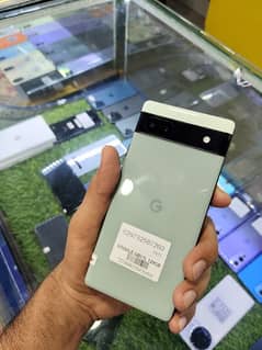 Google Pixel 6a