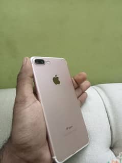 iPhone 7 plus pta approved