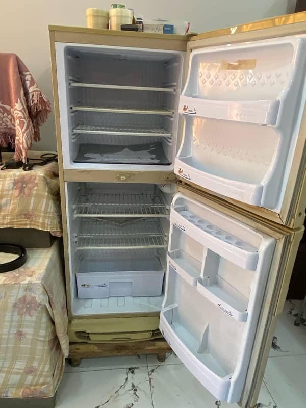 PEL fridge for sale 1