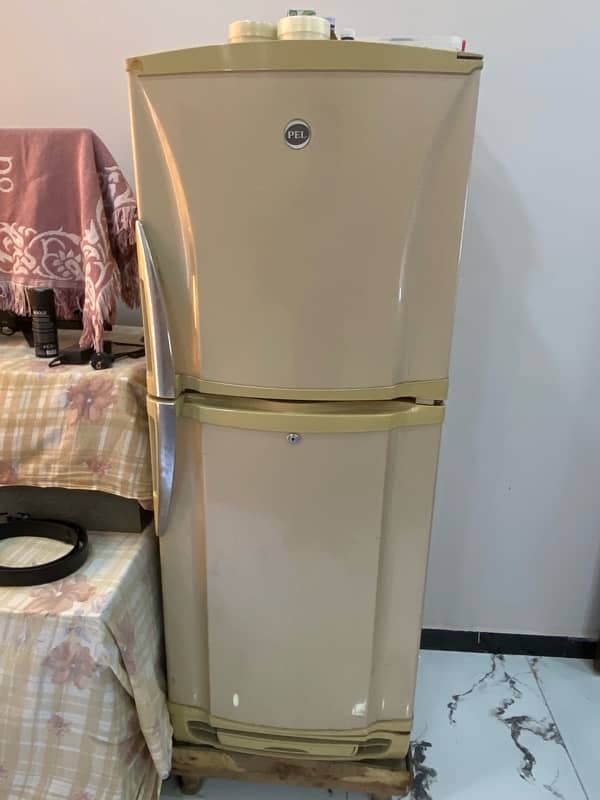 PEL fridge for sale 2