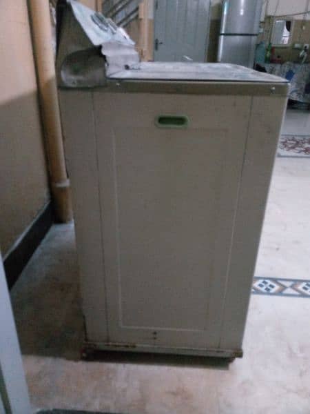 super asia washing machine 3