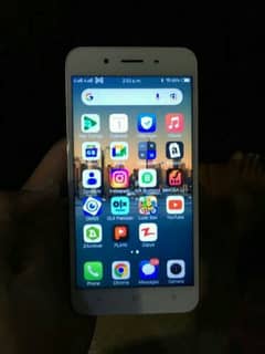 Vivo y66 storage 4/64 condition 10/10  PTA approve