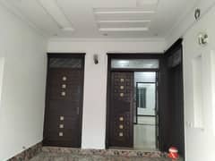 5 MARLA LOWER PORTION 1 BED ROOM ATTACH BATH ROOM TV LOUNCH DRING ROOM KICTHEN