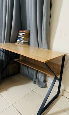 Table and Chair for Sale