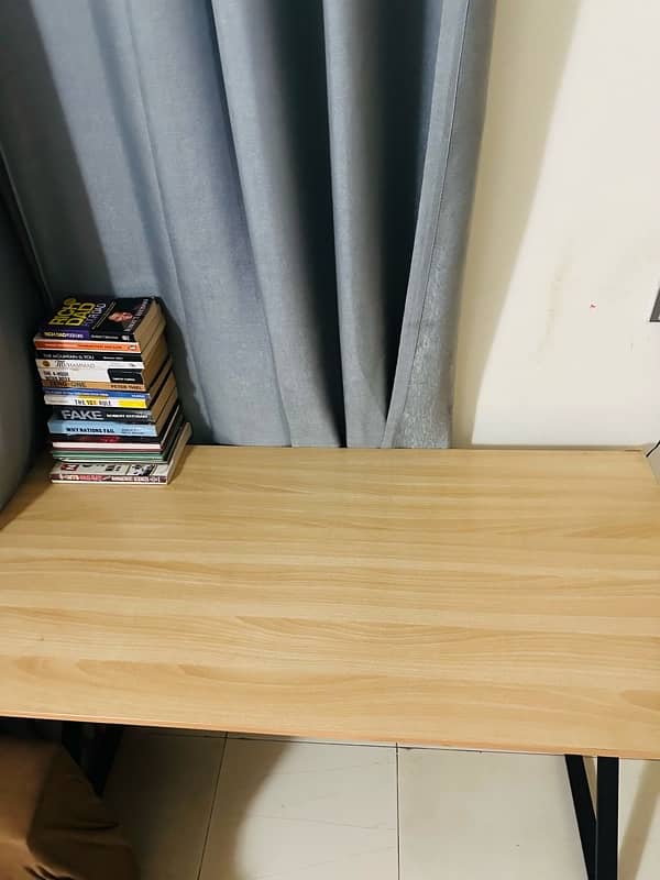 Table and Chair for Sale 2