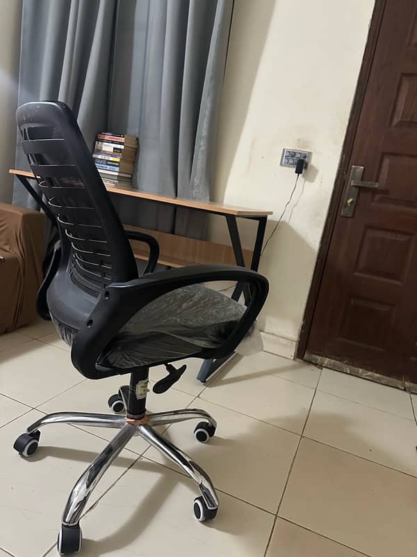 Table and Chair for Sale 5