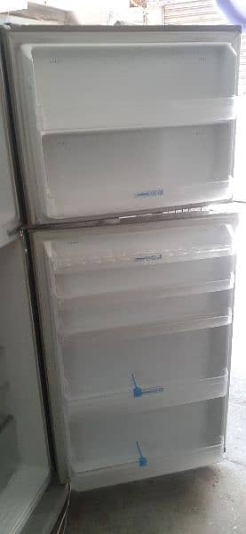 Mitsubishi double door Refrigerator 1