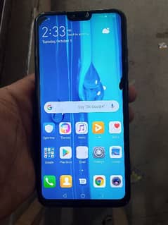 Huawei Y9 prime 2019 call 03244213583