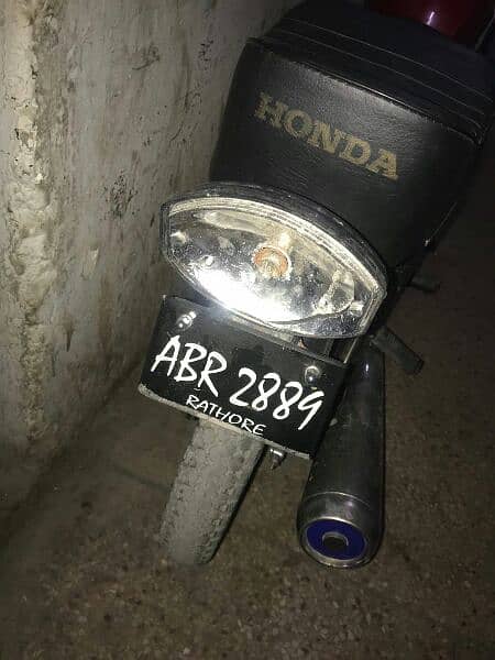 united honda 125 2021 model 4