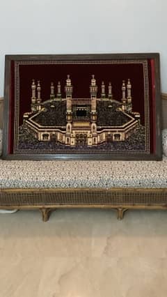 wall hanging frames (Khane qaba)