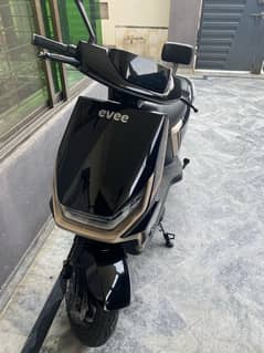 evee gen-z electic scooter