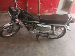 Honda-125