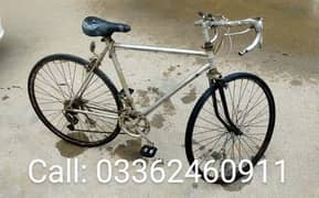 Sports Cycle Bicycle For Sale