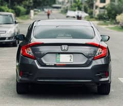 Honda Civic X 2018 Brand New