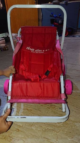 baby  carry cot 4