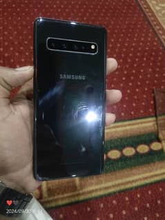 Samsung Galaxy S10 plus 5g