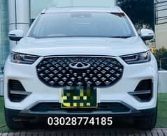 Chery Tiggo 8 Pro 2023 0