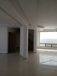 10marla 2beds TV lounge kitchen attached baths neat clean ground portion for rent in G 13 3 islamabad