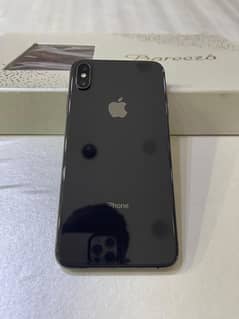 Iphone Xs Max Jv 256 Gb