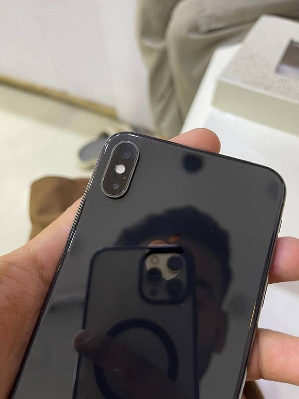 Iphone Xs Max Jv 256 Gb 1