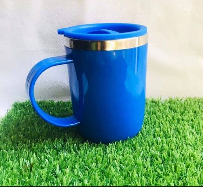 Coffee Mug Available in Beautiful Colors 7