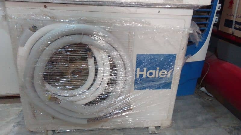 Air conditioner 2 ton 6