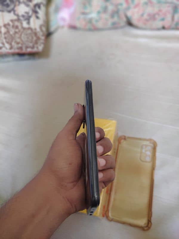 Xiaomi Poco M3 Pro 5G 6/128 3