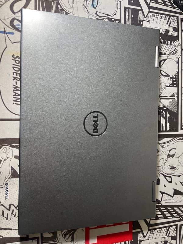 Eurgent sale, Dell 16/256 i7 laptop 2